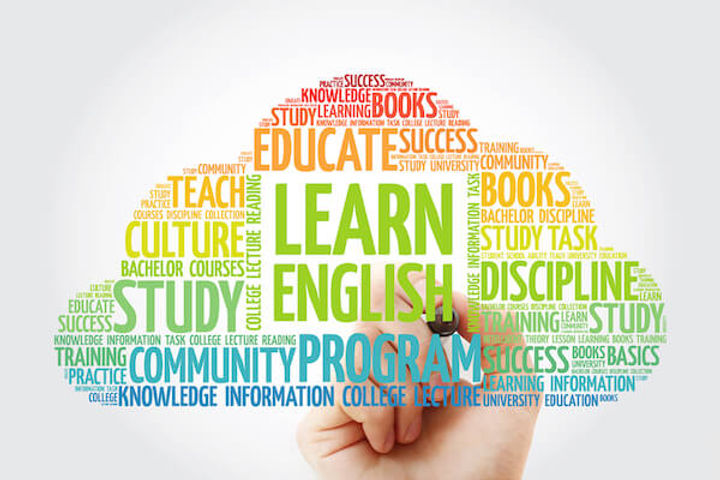 Benefits of Learning English