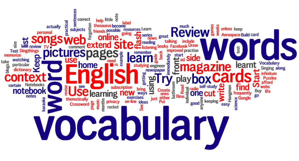 Improve English