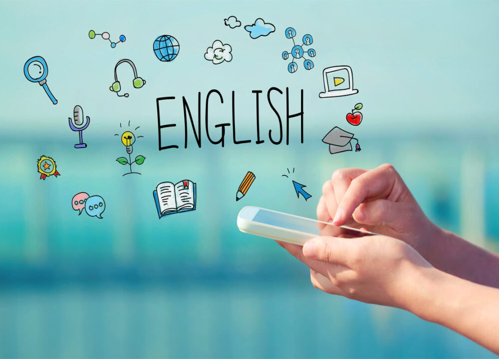 Home 17 Improve English